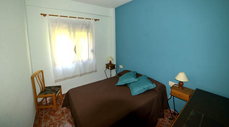 casas rurales grupos grandes